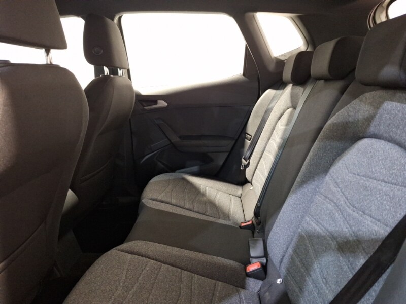 Used SEAT Arona 2025 for sale - 77316307: Photo 6