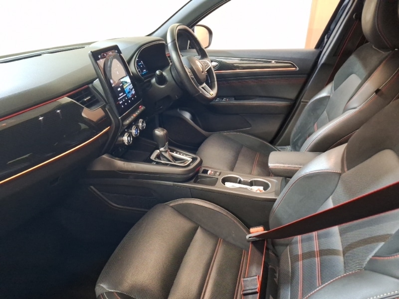 Used Renault Arkana 2022 for sale - 77556503: Photo 5