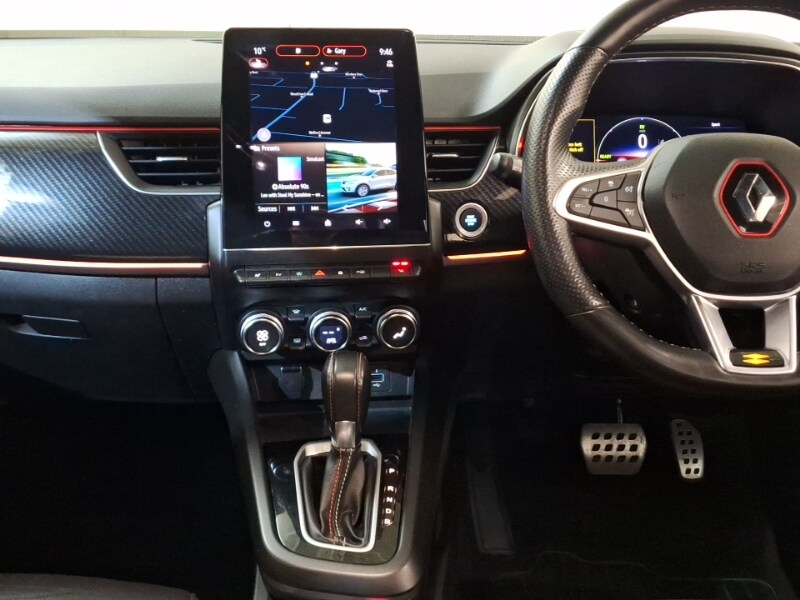 Used Renault Arkana 2022 for sale - 77556503: Photo 7