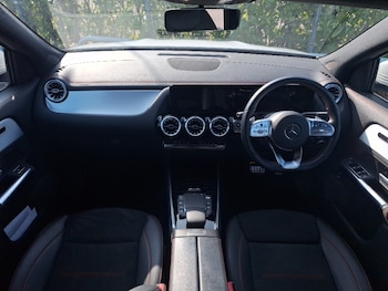 Used Mercedes-Benz EQA 2021 for sale - 78392031: Photo