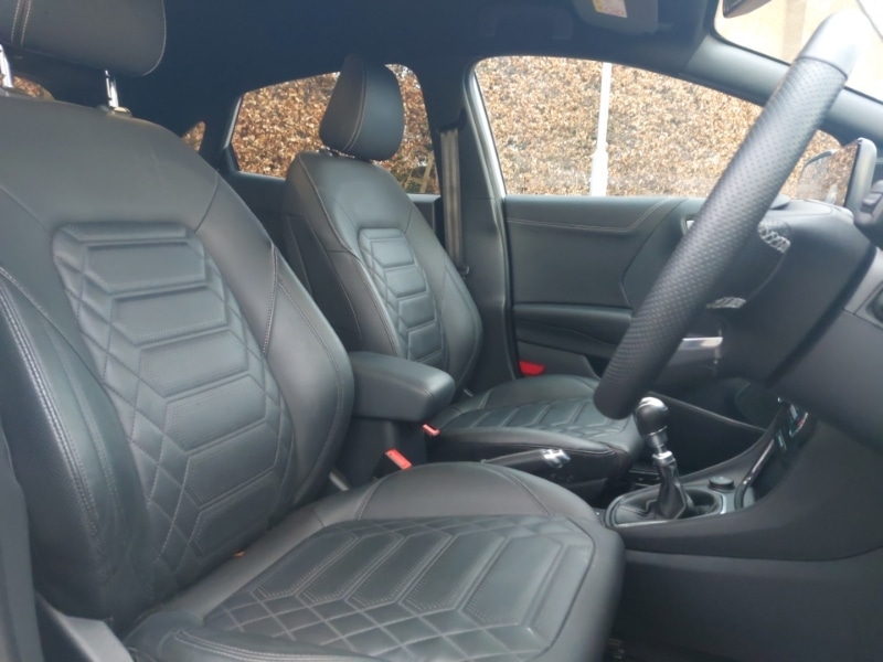 Used Ford Puma 2023 for sale - 77992131: Photo 12