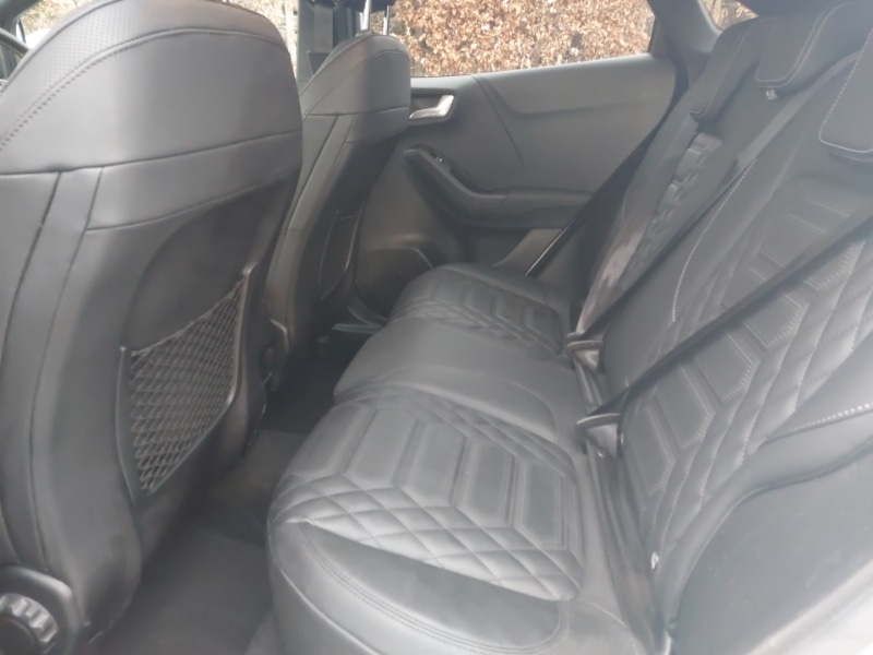 Used Ford Puma 2023 for sale - 77992131: Photo 6