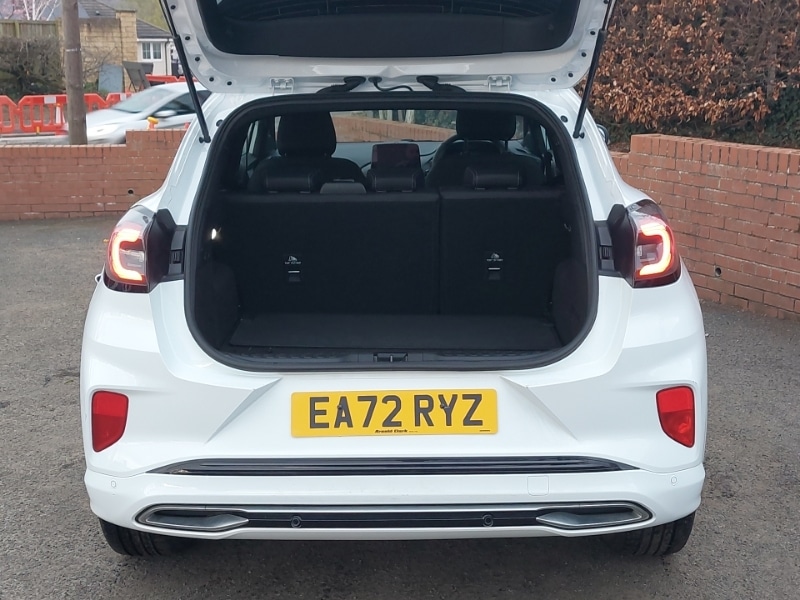 Used Ford Puma 2023 for sale - 77992131: Photo 8