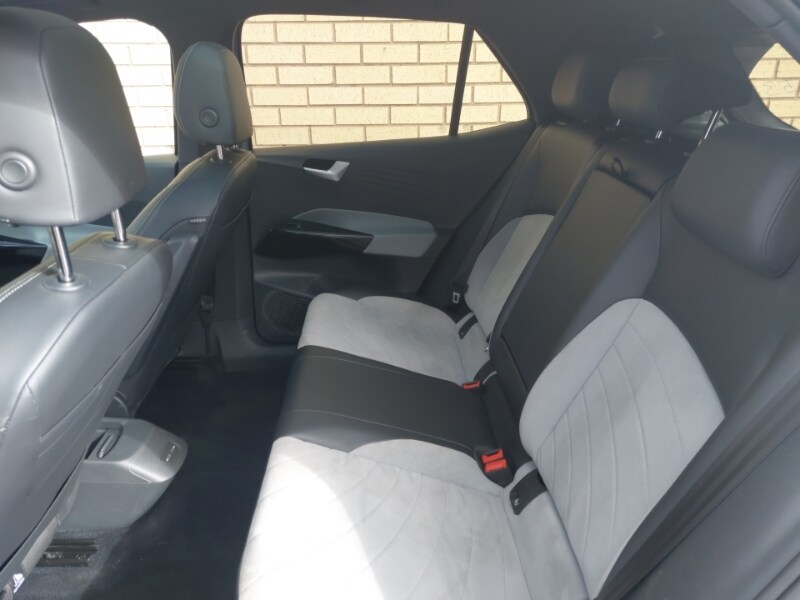 Used Volkswagen ID.3 2023 for sale - 77875247: Photo 6