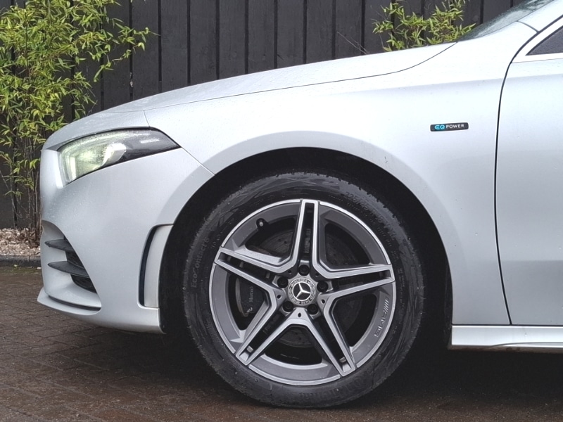 Used Mercedes-Benz A-Class 2021 for sale - 77330116: Photo 12