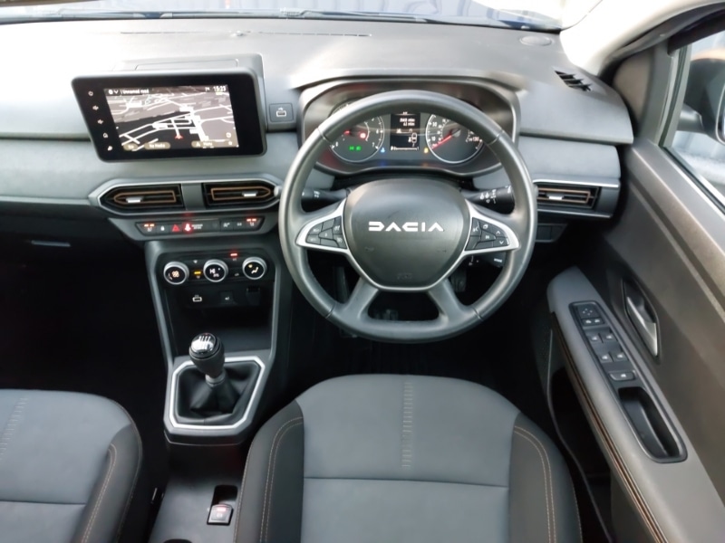 Used Dacia Sandero Stepway 2024 for sale - 76741892: Photo 7