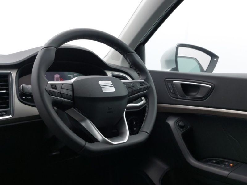 Used SEAT Ateca 2025 for sale - 77122931: Photo 10