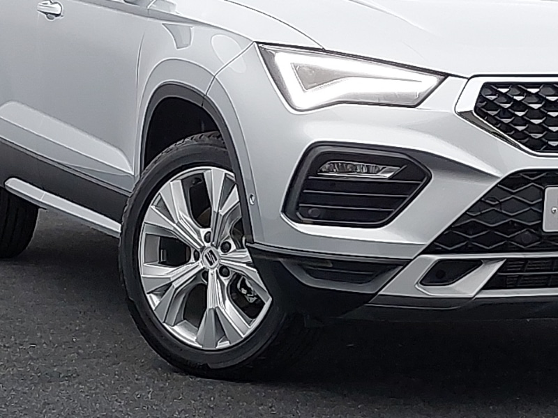 Used SEAT Ateca 2025 for sale - 77122931: Photo 9