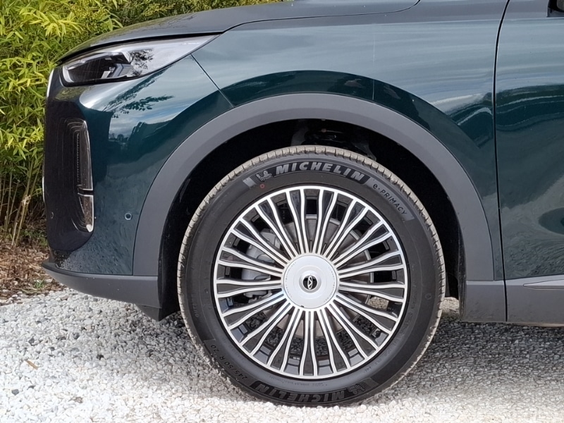 Used Chery Tiggo 9 2026 for sale - 78184118: Photo 12