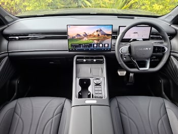 Used Chery Tiggo 9 2026 for sale - 78184118: Photo