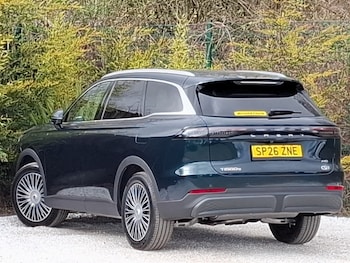 Used Chery Tiggo 9 2026 for sale - 78184118: Photo