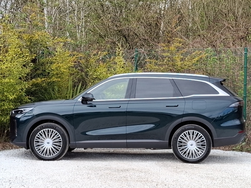 Used Chery Tiggo 9 2026 for sale - 78184118: Photo 4