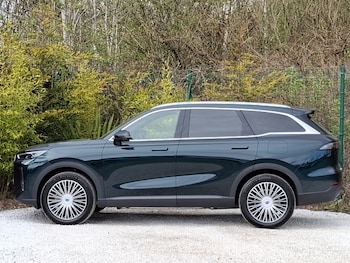 Used Chery Tiggo 9 2026 for sale - 78184118: Photo