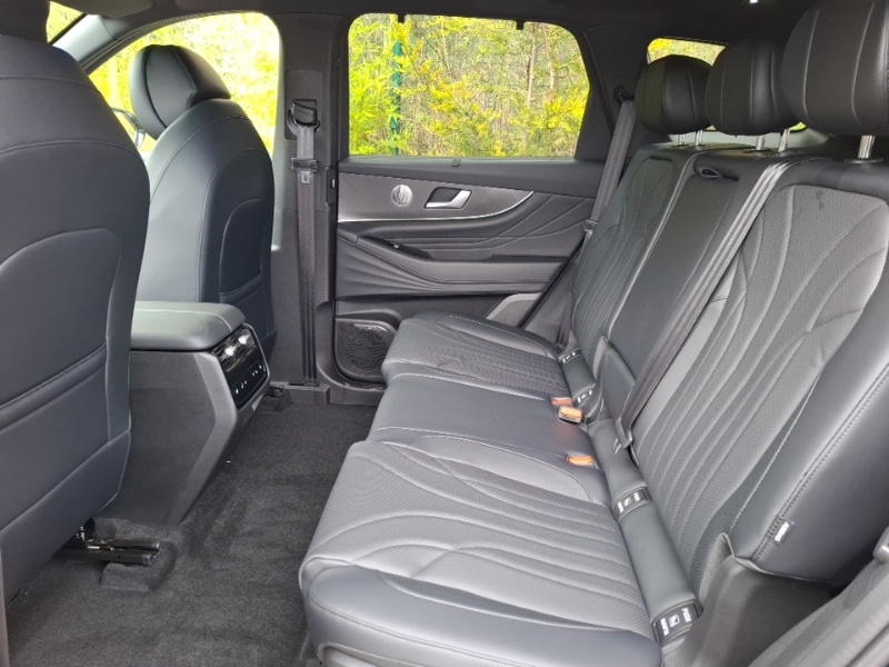 Used Chery Tiggo 9 2026 for sale - 78184118: Photo 6