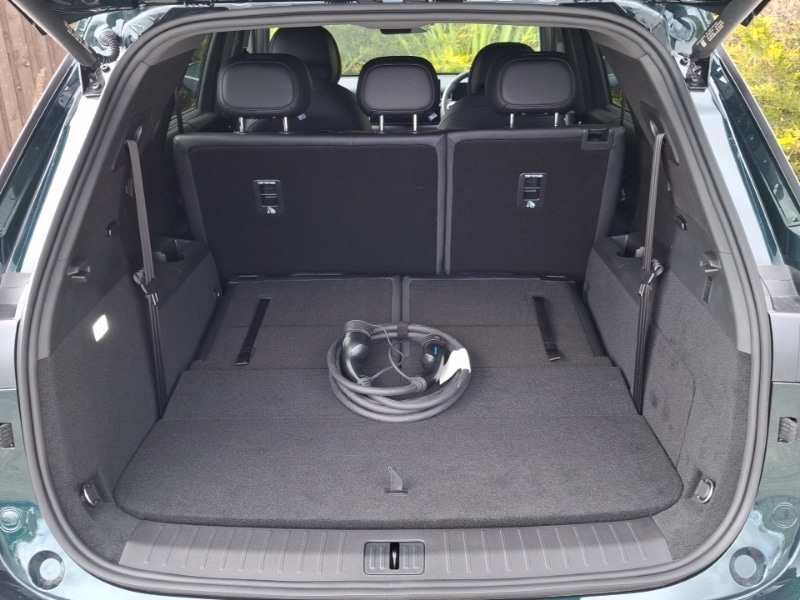 Used Chery Tiggo 9 2026 for sale - 78184118: Photo 8