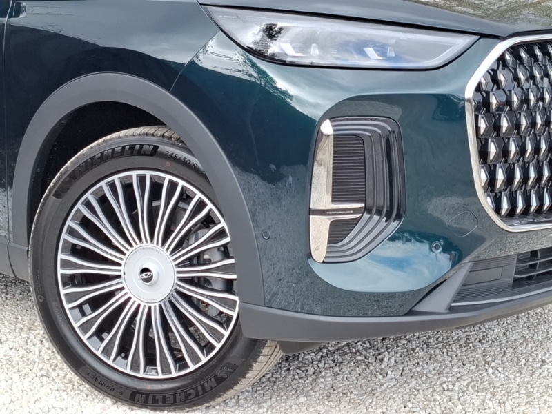 Used Chery Tiggo 9 2026 for sale - 78184118: Photo 9