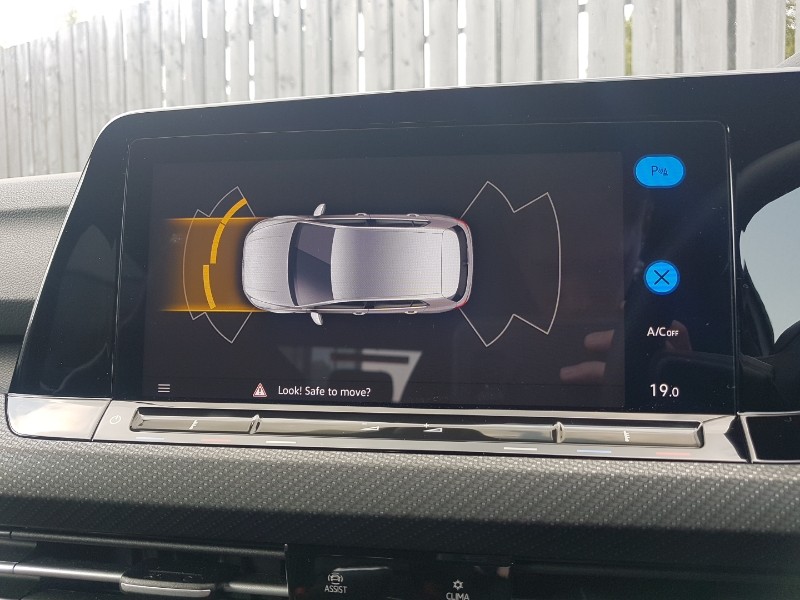 Used Volkswagen Golf 2024 for sale - 76849432: Photo 12