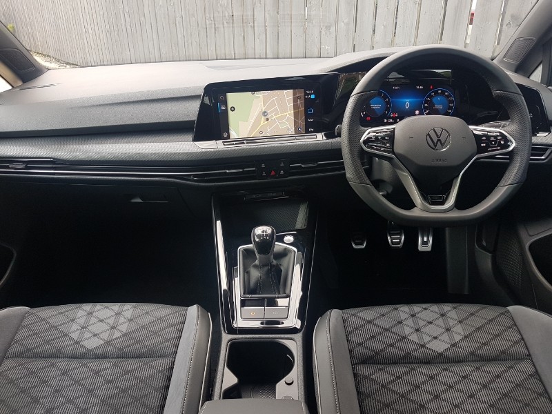 Used Volkswagen Golf 2024 for sale - 76849432: Photo 2