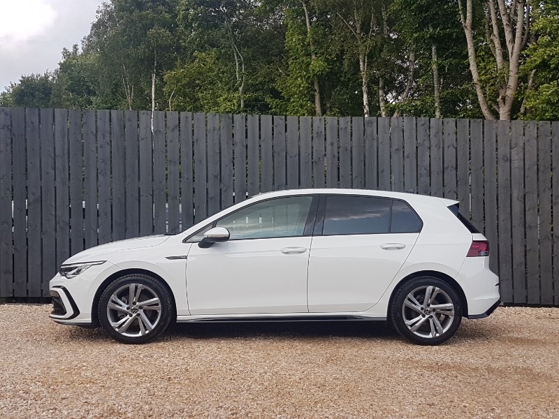 Used Volkswagen Golf 2024 for sale - 76849432: Photo 4