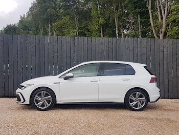 Used Volkswagen Golf 2024 for sale - 76849432: Photo