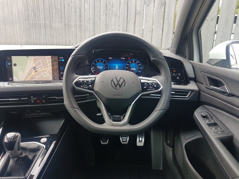 Used Volkswagen Golf 2024 for sale - 76849432: Photo 7