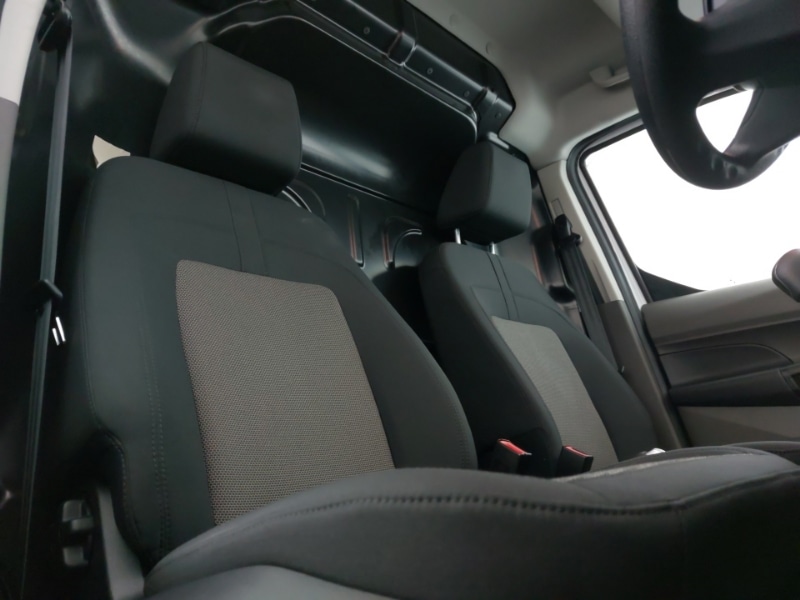 Used Ford Transit Connect 2024 for sale - 76619395: Photo 11