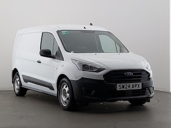 Ford - Transit Connect