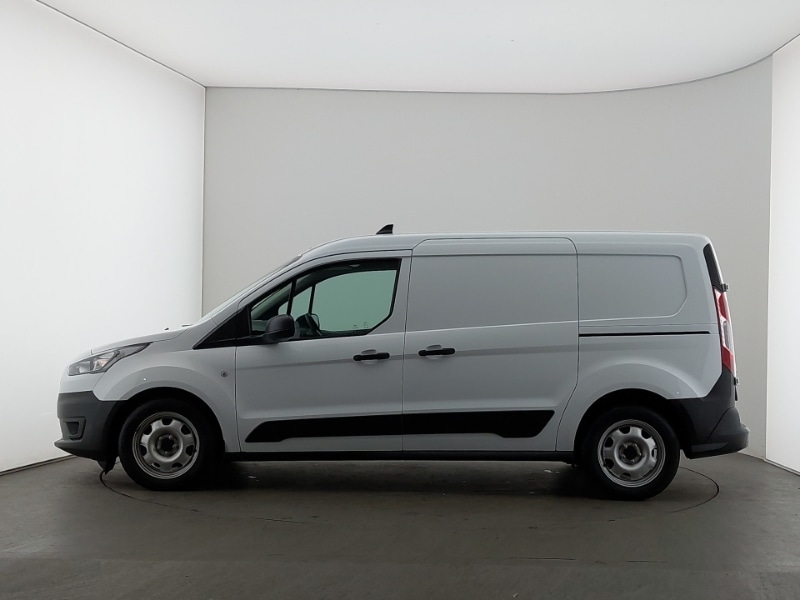 Used Ford Transit Connect 2024 for sale - 76619395: Photo 4