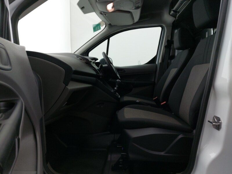 Used Ford Transit Connect 2024 for sale - 76619395: Photo 5