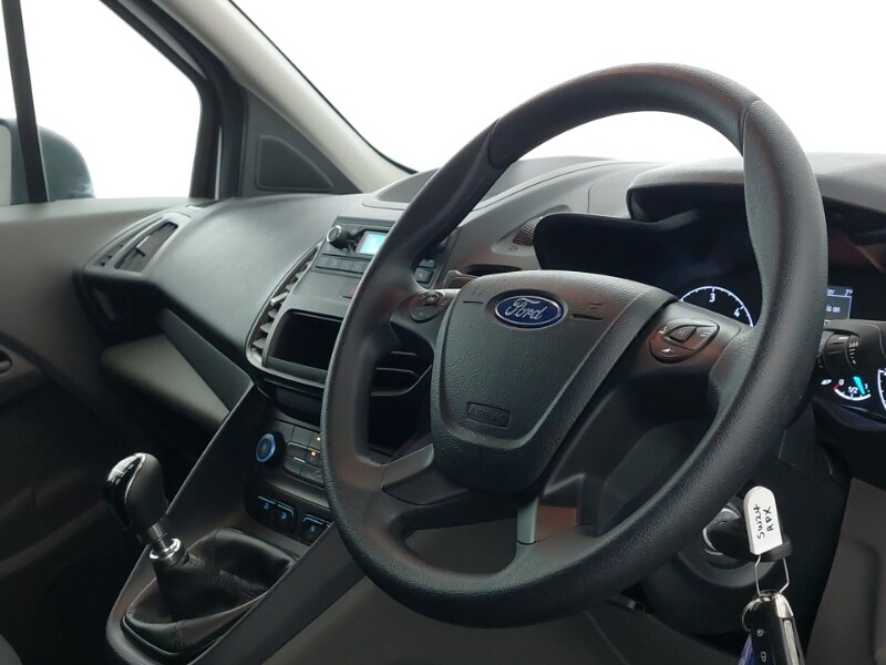 Used Ford Transit Connect 2024 for sale - 76619395: Photo 7
