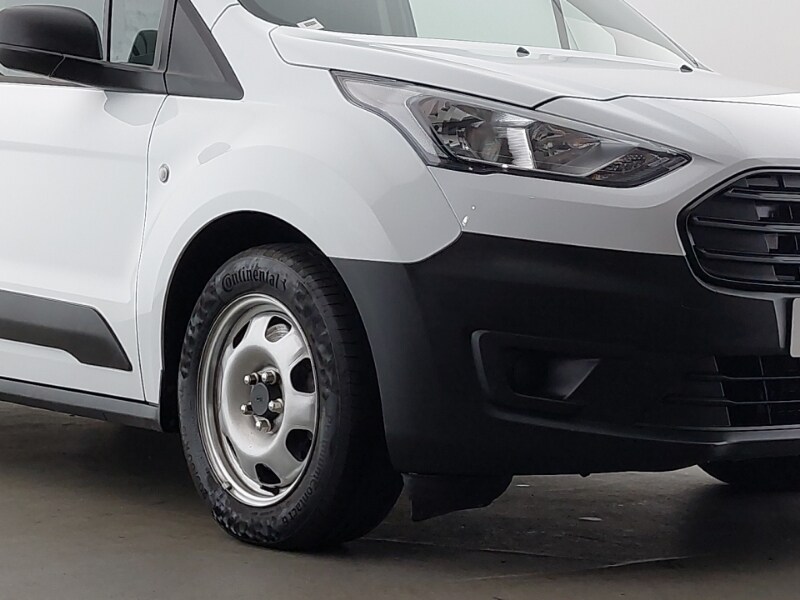 Used Ford Transit Connect 2024 for sale - 76619395: Photo 9