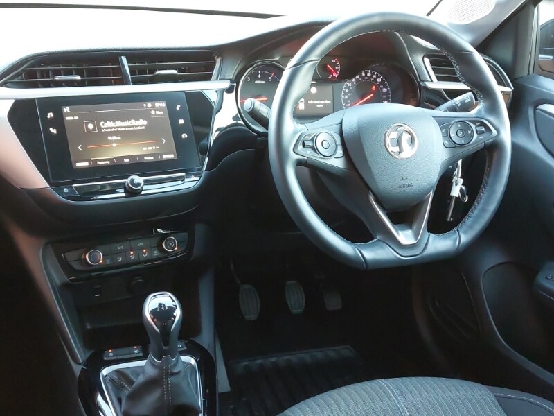 Used Vauxhall Corsa 2022 for sale - 76817124: Photo 12