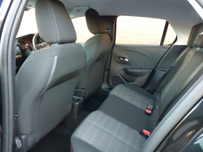 Used Vauxhall Corsa 2022 for sale - 76817124: Photo 6