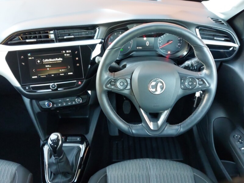 Used Vauxhall Corsa 2022 for sale - 76817124: Photo 7