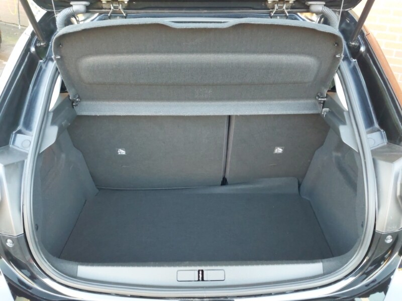 Used Vauxhall Corsa 2022 for sale - 76817124: Photo 8