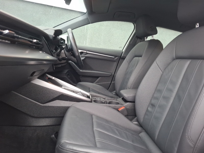 Used Audi A3 2022 for sale - 78089340: Photo 5