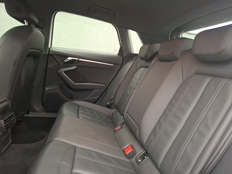 Used Audi A3 2022 for sale - 78089340: Photo 6