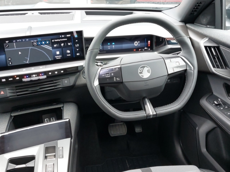 Used Vauxhall Grandland 2025 for sale - 77253088: Photo 7