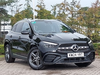 Used Mercedes-Benz GLA 2024 for sale - 75963706: Photo