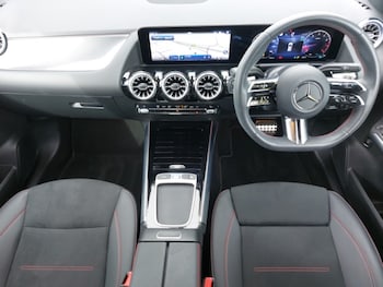Used Mercedes-Benz GLA 2024 for sale - 75963706: Photo