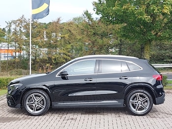 Used Mercedes-Benz GLA 2024 for sale - 75963706: Photo