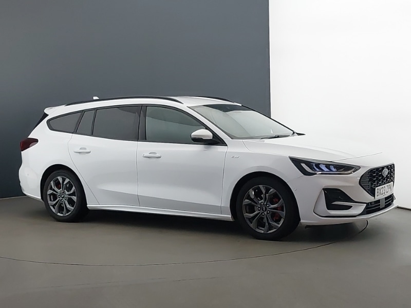 Used Ford Focus 2023 for sale - 77266316: Photo 12