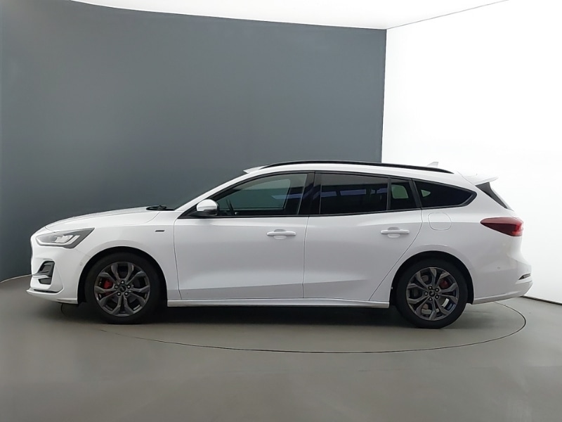 Used Ford Focus 2023 for sale - 77266316: Photo 4