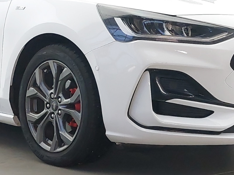 Used Ford Focus 2023 for sale - 77266316: Photo 9