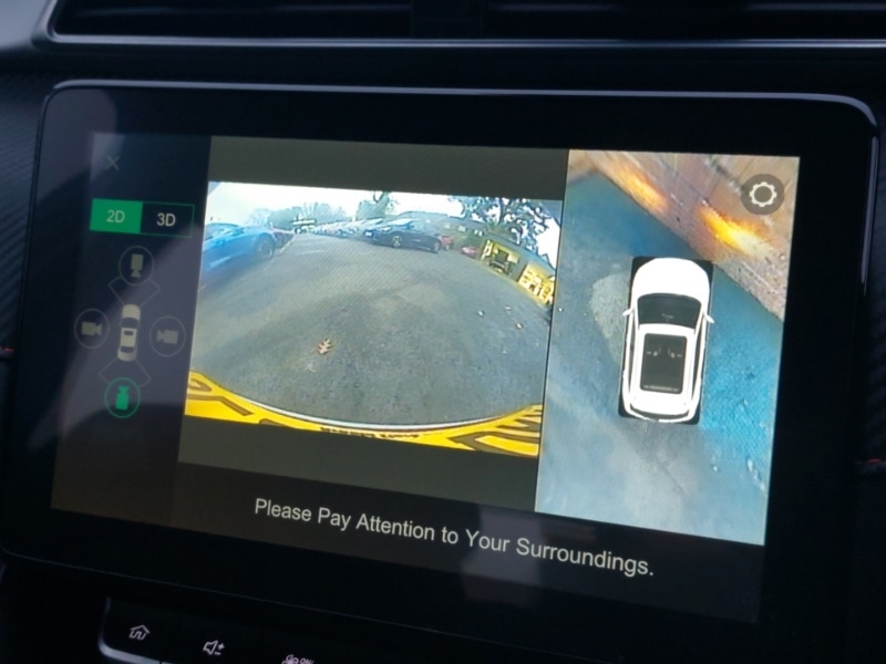 Used MG MG ZS 2022 for sale - 76419083: Photo 10