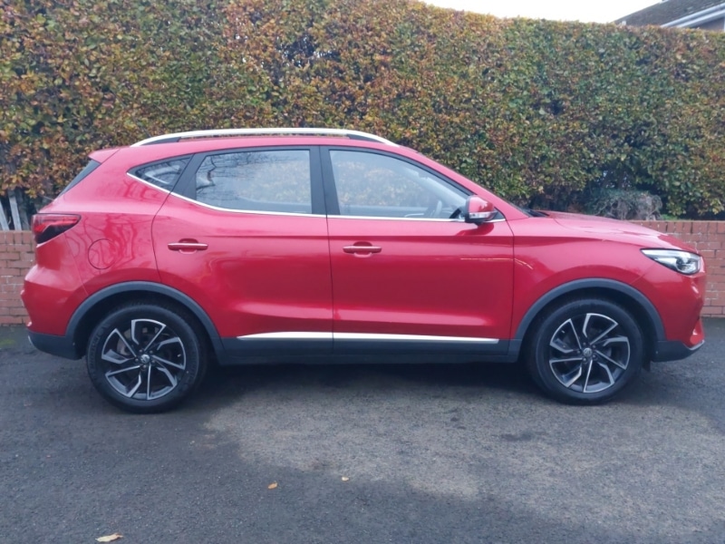 Used MG MG ZS 2022 for sale - 76419083: Photo 12