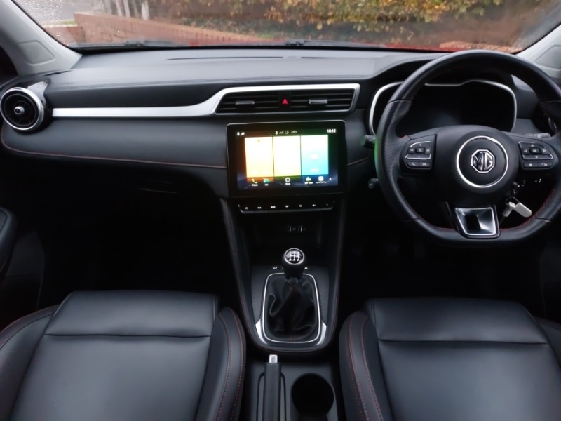 Used MG MG ZS 2022 for sale - 76419083: Photo 2