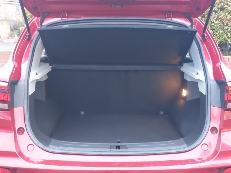 Used MG MG ZS 2022 for sale - 76419083: Photo 8