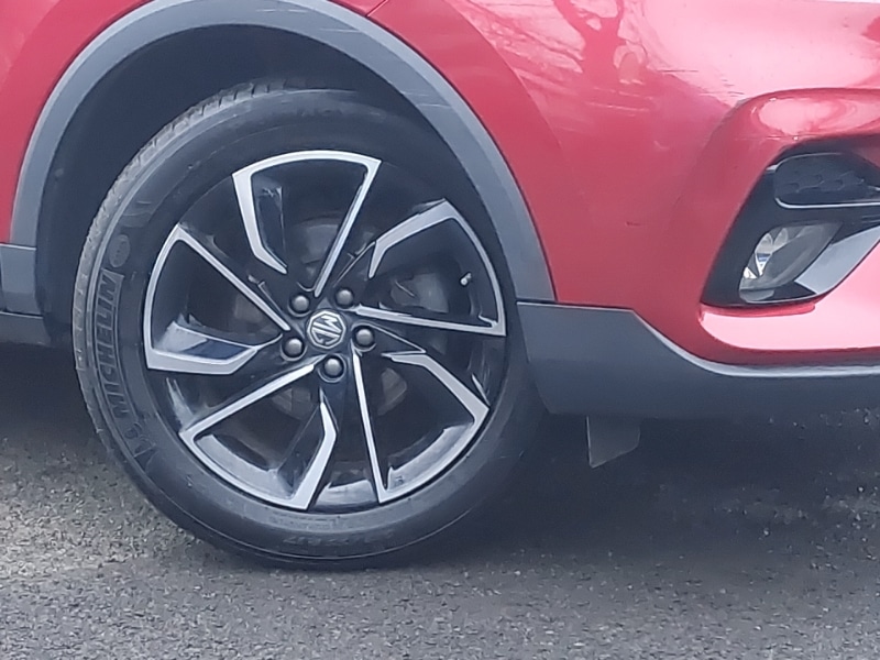 Used MG MG ZS 2022 for sale - 76419083: Photo 9