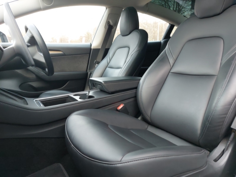 Used Tesla Model 3 2021 for sale - 77062975: Photo 12